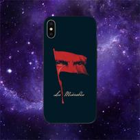 Les Miserables Movie Phone Case For iPhone 11 12 Mini 13 14 15 Pro XS Max X Plus SE XR Shell iPhone14ProMax