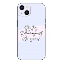Black Tpu Case For oneplus 8 pro 8t 9 9R Nord 2 ce N10 N100 N200 4G 5G  Life Phrase Quotes ONEPLUS 8 5G white