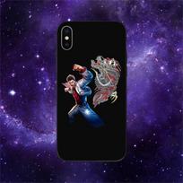 Japan Yakuza Phone Case For iPhone 11 12 Mini 13 14 Pro XS Max X 8 7 6s Plus 5 SE XR Shell iPhone11PROMAX