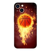 Black Tpu Case For Xiaomi mi 10 10T NOTE 10 9 A3 lite 9T PRO Cover basketball xiaomi mi 10T blue