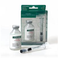 LAUMABELL Bakuchiol Tranexamic Ampoule 35 ml, Moisturising, Kbeauty, Korean cosmetics, sample gray