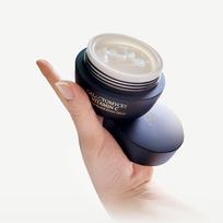 O21 Galactomyces Vitamin C Premium Black Swan Cream 50g, Moisturising, Kbeauty, Korean cosmetics, sample black