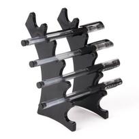 1 Set Nail Brush Holder Stand Salon Pen Rack Accessoire Brushes For Manicure Tool Acrylic Nail Art Brush Holder Carrier Storage