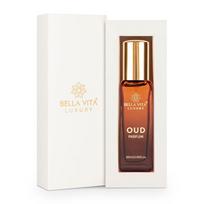 Kvepalai Oud (20 ml), Oud kvepalai, Bella Vita white