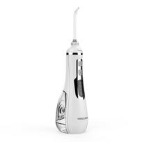 Portable Wireless Oral Irrigator Dental Water Flosser Pick Tooth Cleaner Dentistry Mouth Shower Teeth Whitening Cleaning Tool