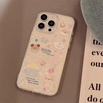 Minkštas silikoninis korpusas Fashion Lankstus TPU dėklas Visas galinis dangtelis, skirtas iPhone Samsung Xiaomi Poco Redmi HUAWEI HONOR iPhone SE (2020)