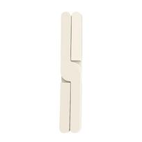 Silicone Heat Resistant Pad Foldable Non-Slip Pot Pan Mat Table Placemat Dish Plate Cross Holder Coaster Kitchen Table Trivet L raudona