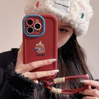 Minkštas silikoninis korpusas Fashion Lankstus TPU dėklas Visas galinis dangtelis, skirtas iPhone Samsung Xiaomi Poco Redmi HUAWEI HONOR iPhone SE (2020)