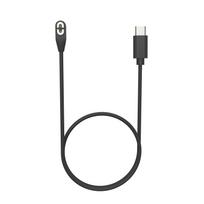 Chargers Adapters Replacement USB Chargers Cord Earphone Magnetic Charging Converters for AS800 AS803 AS810 ASC100S B gray