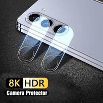 Camera Glass Protector for Samsung Galaxy Z Fold 6 5 4 3 Back Lens Protective Film for Samsung Galaxy Z Fold 6 Fold 5 Fold6 Cover 2pcs