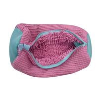 Batų valymo maišelis Batų valymo maišelis Batų plovimo maišelis Valymo krepšys Batų valymo skalbinių krepšys Daugkartinis batų plovimo krepšys One Size pink