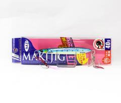 Major Craft Metalinis džigas Maki Jet 40L gramai 099 (8984)