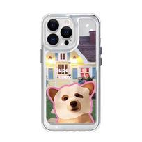Space telefono dėklas, skirtas iPhone 13 11 15 ProMax OPPO A15S A57 A77 Sangsung A55 S24 VIVO Y21 Y21S XiaoMi Redmi 13C 9A Note 13 11 Huawei honor Mate 30 40 iPhone 15 gryna