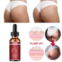 Eterinis aliejus sėdmenų pakėlimui, putliems ir tvirtiems sėdmenims, sėdmenų pakėlimui ir stangrinimui bei gražiems sėdmenims 5ml beige