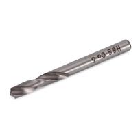 6mm/8mm Taškinio suvirinimo grąžtas HSS-Co Taškinio suvirinimo pjaustyklė Taškinio suvirinimo šalinimo įrankis Universalus suderinamumas Suvirinimo pjaustyklė 6
