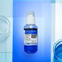 Dermafactory Hyaluron 3% Serum 30ml 1 PCS