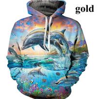 men's new sweatshirt starry sky map 3d printed hoodie sweatshirt men's fashion casual cool pullover harajuku streetwear plus S
