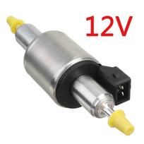 Stovėjimo šildytuvo siurblys 12V 24V 2000W 5000W Eberspacher elektrinis šildytuvas Alyvos kuro siurblys Oro stovėjimo šildytuvas automobilio šildytuvui 22ml 12V