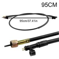 Motociklo greito montavimo žalvario šerdies metruoti dantys ridos pavaros lynas GY6 CG 50 / 150cc 95cm