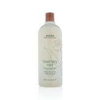 Aveda Rosemary Mint Hand & Body Wash 1000ML white