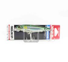 Yo Zuri Duel 3D Inshore Fingerling 70SP Suspend Lure R1409-HHAY (9709)