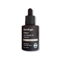 Theralogic RetinA Raukšles mažinanti 3D ampulė 30ml 1 PCS black
