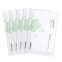 [celimax] Real Cica raminamoji ampulinė kaukė 25ml*5EA