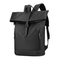 New simple backpack men's casual travel bag computer backpack lightweight college student schoolbag delivery