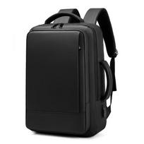 New business backpack men's outdoor travel schoolbag multi-functional computer backpack customization 16 inch