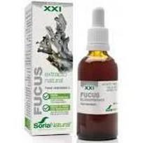 Soria Extracto Fucus S Xxi 50ml