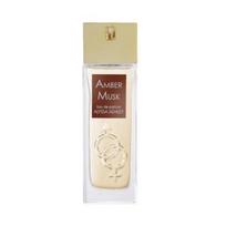 Alyssa Ashley Amber Musk Eau de Parfum 100 ml beige