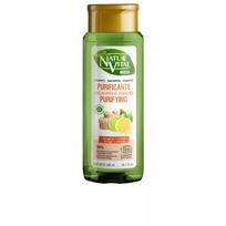 Naturvital Eco Purificante Jengibre y Lim?n Champ? 300ml