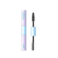 DALEAF Glam Dvigubo Fiksavimo Plaukų Tušas 10ml P000DWWJ - Mascara white