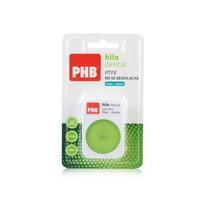 Phb Flour-Mint Dental Thread Ptfe white
