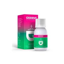 Oddent hialurono rūgšties burnos skalavimo skystis 300ml pink
