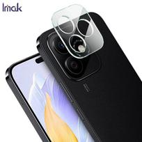 Skirta „OnePlus Nord 4 5G Global Glass IMAK High Definition Integrated Glass Lens Film“ OnePlus Nord 4 5G balta