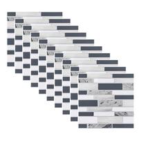 Tile Stickers Decoration Epoxy And Plastic Home Humidity Resistant ET003