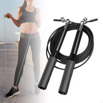 Jump Rope Speed Skipping Adjustable Equipment Non Slip Exercise Jumping for Workout