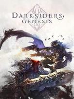 Darksiders Genesis (Xbox One) XBOX LIVE Key GLOBAL