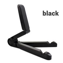 Mobile phone and tablet universal stand foldableing convenient drama live broadcast multi-functional lazy stand triangle cool balta