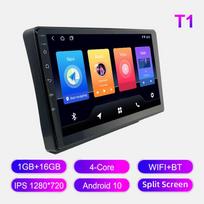 Car Radio Android Auto Carplay For Lada Granta 2011-2017 Multimedia Player Head Unit Stereo GPS Navigation BT WIFI 2+32GB 1+16GB