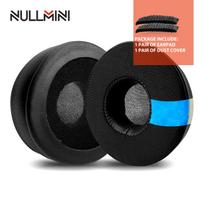 NullMini keičiamos ausinės, skirtos JBL everest 310 ausinėms, ausinių pagalvėlė, ausinės, aušinimo gelio rankovė