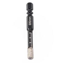 Drill Bits Tile/ceramic Vaccum Brazed Diamond Vacuum 1pc
