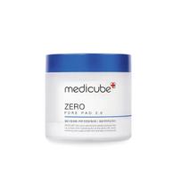 MEDICUBE Zero Pure Pad 2.0 1ea white