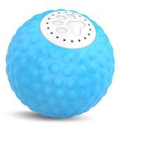 „Smart Dog Pet Ball Funny Cat“ nuotolinio valdymo pultas šokinėjantis kamuolys, automatinis kartu su žaidimu, atsparus vandeniui įkandimams Normal mėlyna