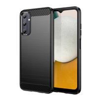 For Cover Samsung Galaxy A05S Case For Samsung A05S A05 S Shockproof Anti-knock Silicone Carbon Fiber Case For Samsung A05S Case For Samsung A05S juoda