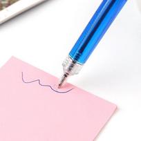 4x švirkštų rašikliai Naujovės skystas švirkštas tušinukas Gydytojas slaugytojas medicinos ligoninės smagi dovana 1pcs blue