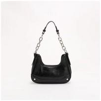Women Bag Euro-America Style PU Chains Designer Bags Women High Quality Shoulder Bag Purses and Handbags Girls Bags Office Lady