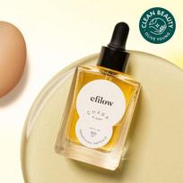Epilow Chaga Mushroom Bifida Biome Smoothing Pore Ampoule 50ml beige