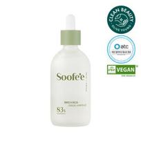 Supe Birch Rich Origin Ampoule 100ml gray